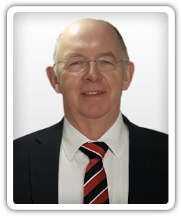 Steve Hartley