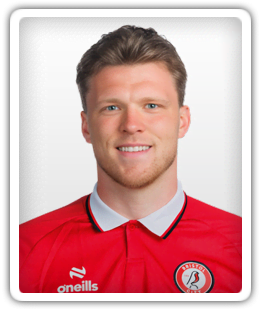 Rob Dickie