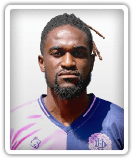 Nana Owusu