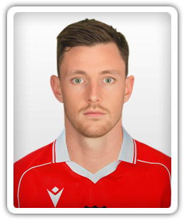 Dominic Hyam