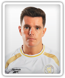 Liam Kelly