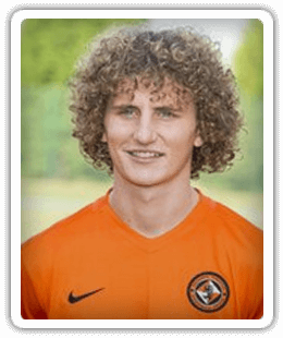 Aaron Kuhl