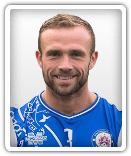 Kyle Brownhill
