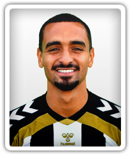 Bruno Gomes