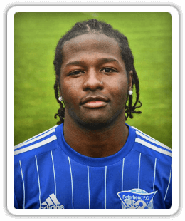 Carlos Lyon