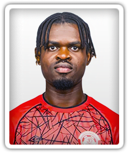 Godsway Donyoh