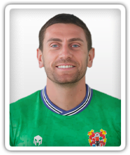 Luke McGee