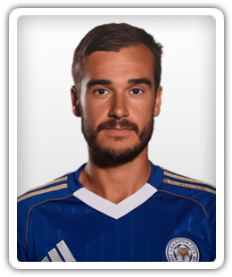 Harry Winks