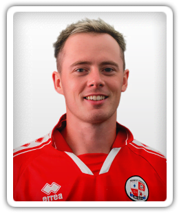 Harry McKirdy