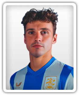 Ryan Ledson