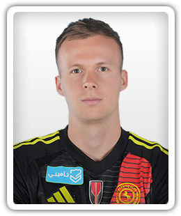 Marek Rodák