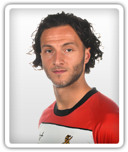 Jamie Sterry