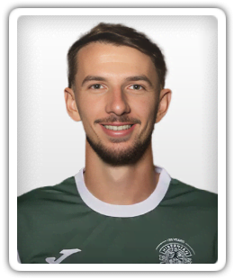 Daniel Barlaser