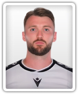 Kyle Cameron