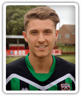 Jamie Horncastle