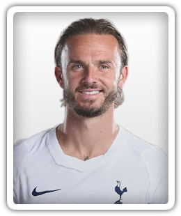 James Maddison