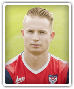 Connor Smith