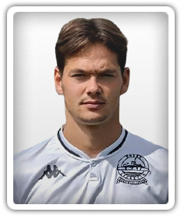 Alfie Pavey