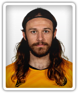 Ben Tilney