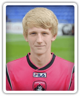 Danny Byrnes