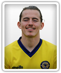 Freddie Grant
