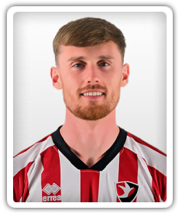Robbie Cundy