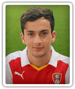 Mason Warren