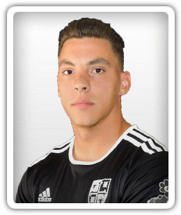 Reece Grego-Cox