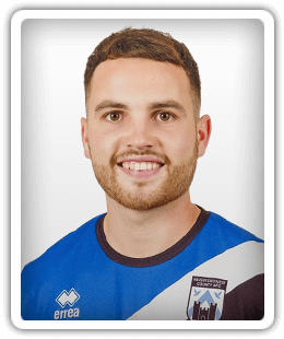 Dylan Rees