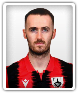 Shane Elworthy