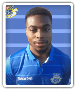 Mekhi McLeod