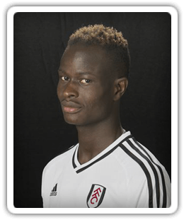 Foday Nabay
