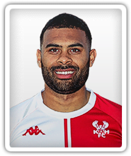 Alex Penny