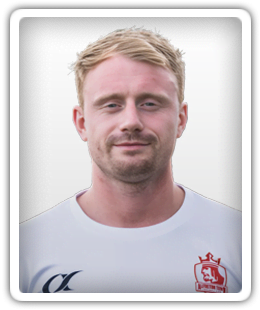 Josh Clackstone