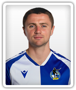 Jordan Rossiter