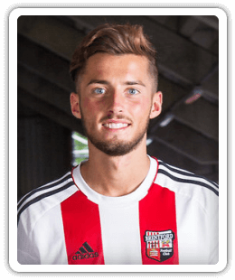 Nathan Fox