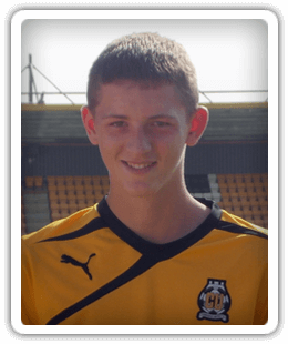 Danny Burns