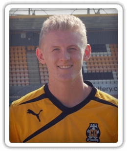 Ellis Lentell