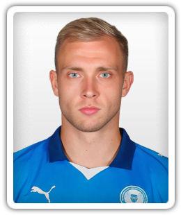 Sam Hughes