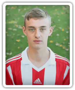 Oliver Roberts