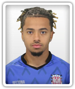 Kyle Spence