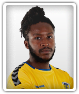 Tafari Moore