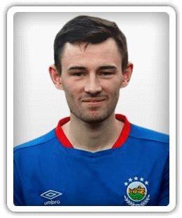 Stephen Fallon