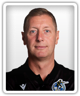 Stuart Leake