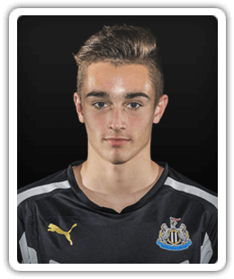 Lewis Suddick