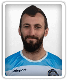 Colm Deasy