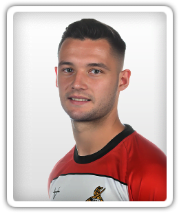 Luke Molyneux
