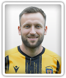 Josh Robson