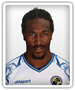 Gianni Crichlow