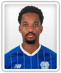 Chris Willock
